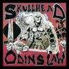 Skullhead-Odins Law"cd"